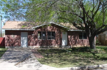 806 Ferndale Dr, Round Rock, TX 78664 