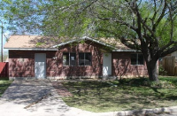 806 Ferndale Dr, Round Rock, TX 78664 