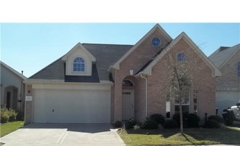 13322 Southpoint Ln, Houston, TX 77034 