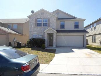 27107 Rustic Horse, San Antonio, TX 78260 