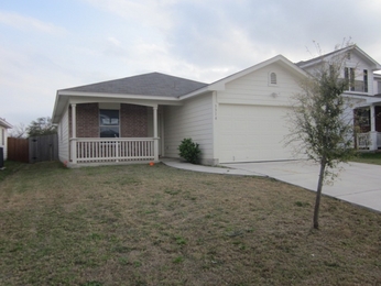 3314 Willet Way, San Antonio, TX 78223 