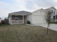 3314 Willet Way, San Antonio, TX 78223 