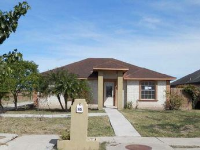 9605 Los Olmos, Los Fresnos, TX 78566 