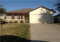 408 Ballentine Ct, Hutto, TX 78634 