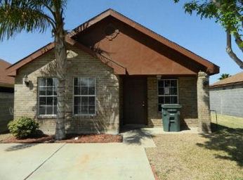3402 Irapuato Drive, Laredo, TX 78046 