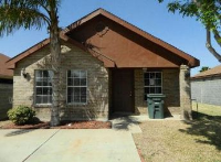 3402 Irapuato Drive, Laredo, TX 78046 