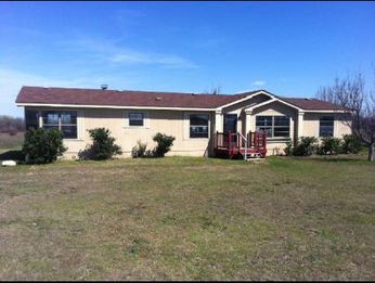 3101 N County Rd 810, Alvarado, TX 76009 
