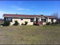 3101 N County Rd 810, Alvarado, TX 76009 