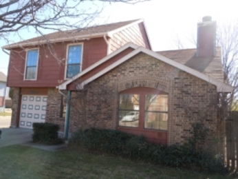 4615 Larner St, The Colony, TX 75056 
