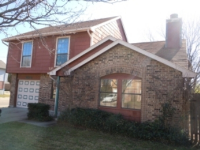 4615 Larner St, The Colony, TX 75056 