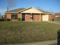 1703 Phillips Cir, Kaufman, TX 75142 