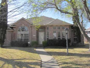 8306 Circleview St, Rowlett, TX 75088 