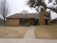 1912 Covered Wagon Dr, Plano, TX 75074 