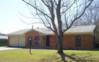 605 Todd Ct, Burleson, TX 76028 