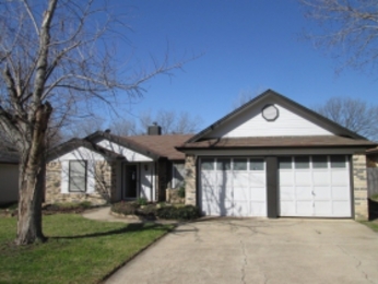 6625 Old Whitley Rd, Watauga, TX 76148 