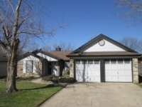 6625 Old Whitley Rd, Watauga, TX 76148 