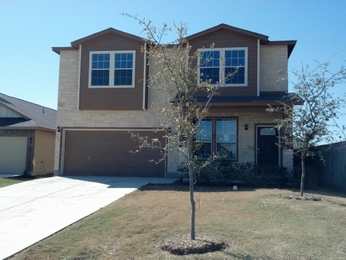 10236 Bonavantura, San Antonio, TX 78245 