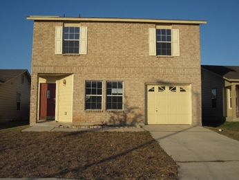 4811 Pinto Creek, San Antonio, TX 78244 