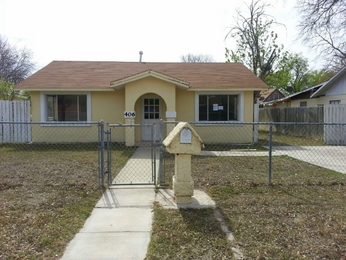 406 W 4th St, Del Rio, TX 78840 