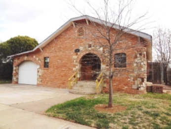 2115 Shepherd St, Wichita Falls, TX 76309 