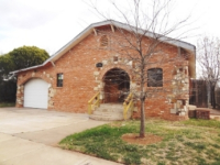 2115 Shepherd St, Wichita Falls, TX 76309 