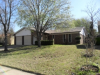 2716 Starlake Ct, Irving, TX 75060 