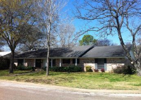 502 Anderson St, Hearne, TX 77859 Foreclosure