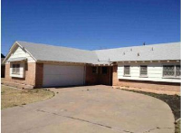 3407 Clearmont Ave, Odessa, TX 79762 