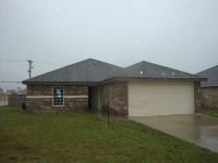 101 Zoisite Ln, Jarrell, TX 76537 