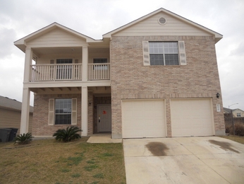6016 Los Cielos Blvd, Del Valle, TX 78617 
