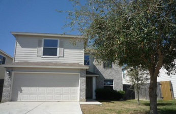 9716 Autumn Arbor, Converse, TX 78109 