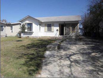 2447 Waverly Ave, San Antonio, TX 78228 