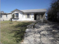 2447 Waverly Ave, San Antonio, TX 78228 
