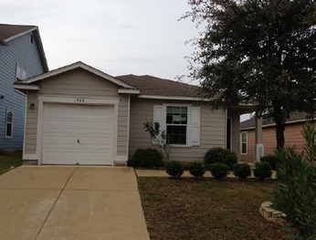 1904 Espino Cv, Austin, TX 78744 