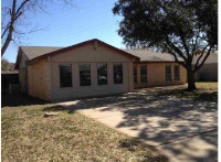 2200 Hughes St, Midland, TX 79705 