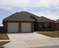 9315 Orry Ave, Amarillo, TX 79119 