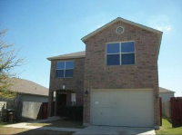 9954 Shady Meadows, San Antonio, TX 78245 
