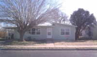 1006 NW 4th St, Andrews, TX 79714 