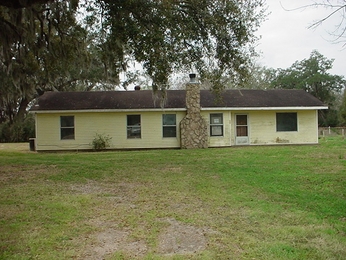 17620 County Road 945, Brazoria, TX 77422 