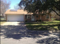 512 NW Tarrant Ave, Burleson, TX 76028 