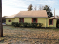 248 Mule Run Dr, Gainesville, TX 76240 
