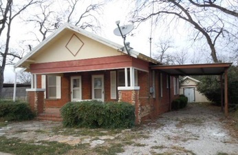 508 West 12th St, Coleman, TX 76834 