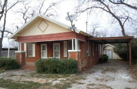 508 West 12th St, Coleman, TX 76834 