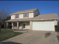 6913 Red Fox Trail, Fort Worth, TX 76137 