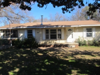 207 W Sarah Ave, Longview, TX 75604 