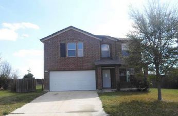 10002 Tiger Bay, San Antonio, TX 78251 