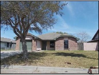 2334 Westlake Cir S, Ingleside, TX 78362 