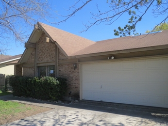 10354 Country Horn, San Antonio, TX 78240 