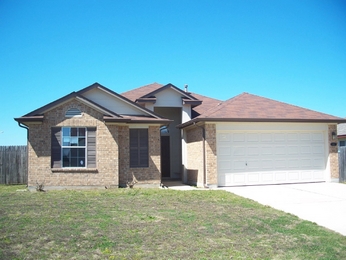 401 Ballentine Ct, Hutto, TX 78634 