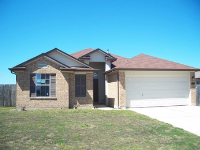 401 Ballentine Ct, Hutto, TX 78634 